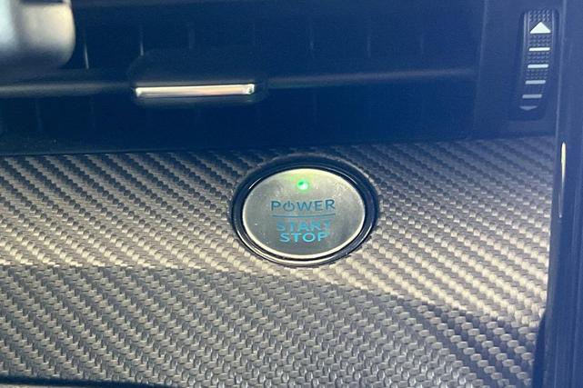 Photo of 2023 Carbonized Gray Metallic Ford Mustang Mach-E