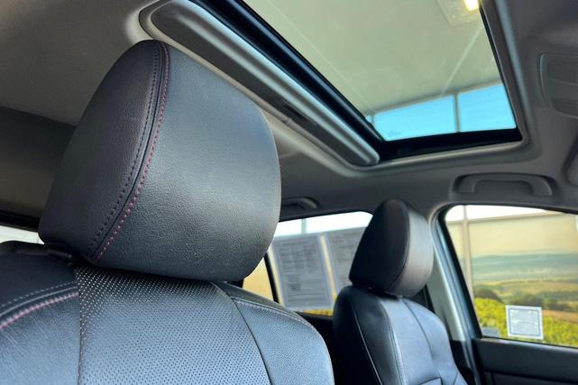 Photo of 2015 Blue Reflex Mica Mazda CX-5