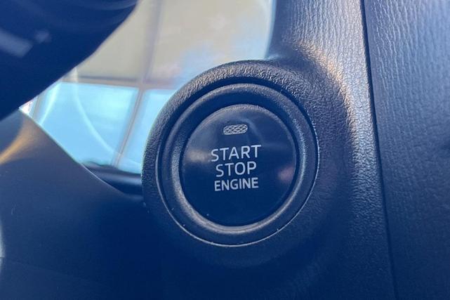 Photo of 2015 Blue Reflex Mica Mazda CX-5