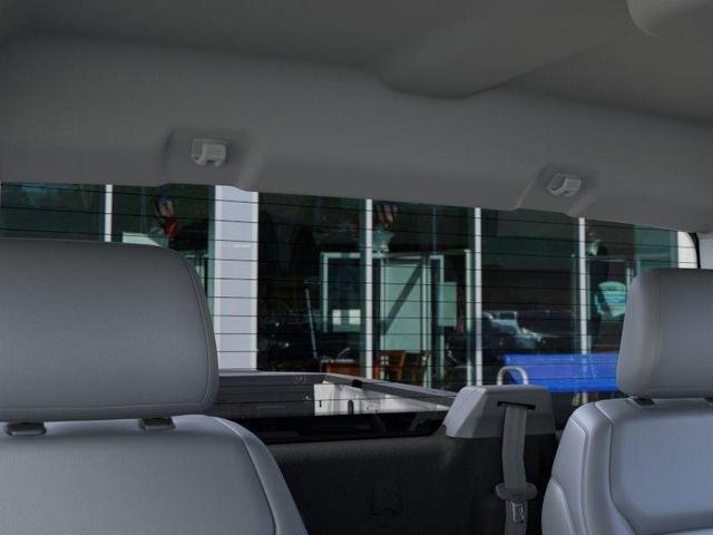 Photo of 2025 Oxford White Ford F-150