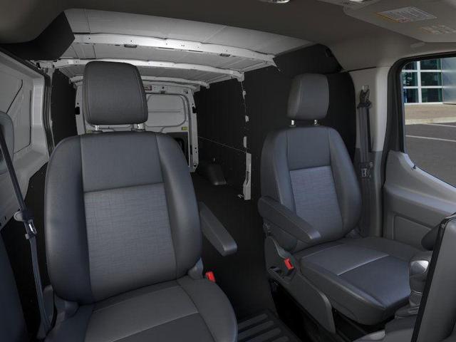 Photo of 2025 Oxford White Ford Transit-350