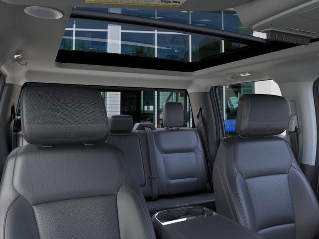 Photo of 2025 Avalanche Ford F-350