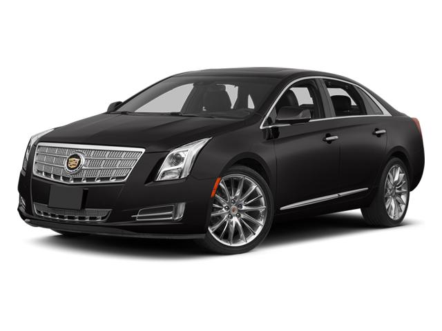 2013 Cadillac XTS