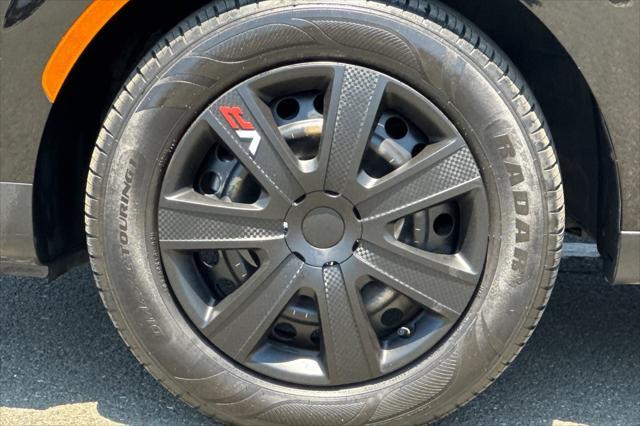Photo of 2021 Cherry Black Kia Soul