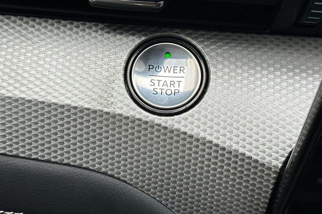 Photo of 2023 Shadow Black Ford Mustang Mach-E