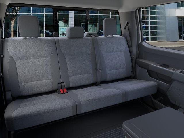 Photo of 2025 Oxford White Ford F-250