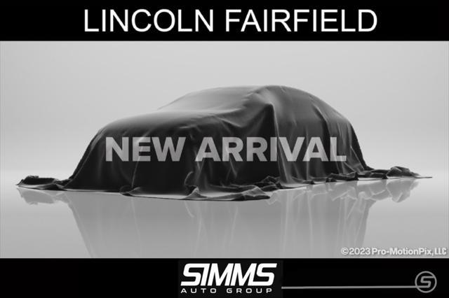2025 Lincoln Nautilus