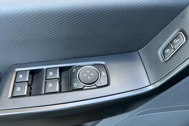Photo of 2025 Green Ford F-150