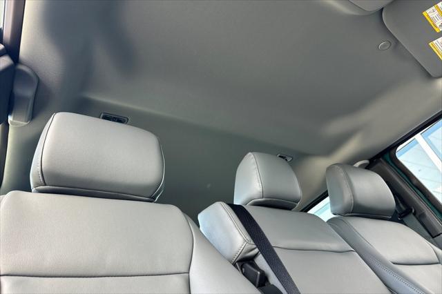 Photo of 2025 Green Ford F-150