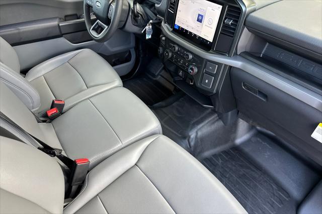 Photo of 2025 Green Ford F-150