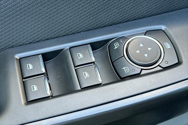 Photo of 2025 Green Ford F-150