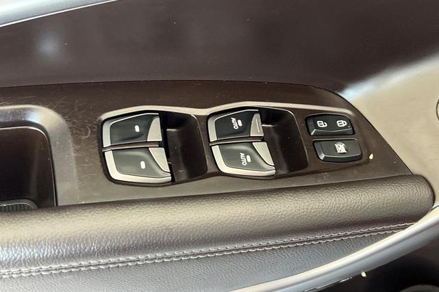 Photo of 2015 Canyon Copper Hyundai Santa Fe Sport