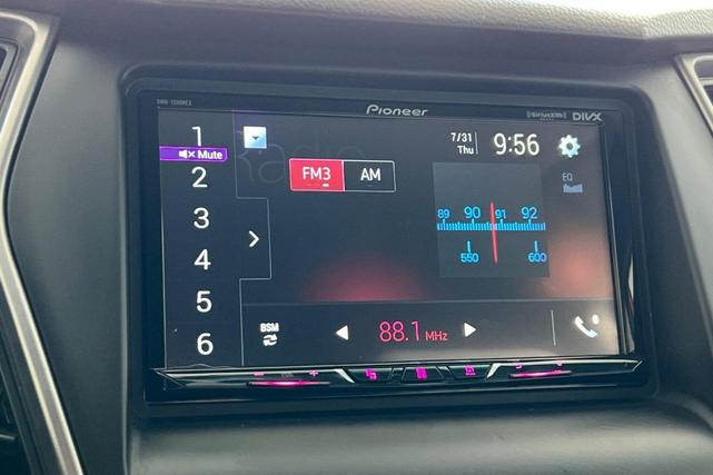 Photo of 2015 Canyon Copper Hyundai Santa Fe Sport