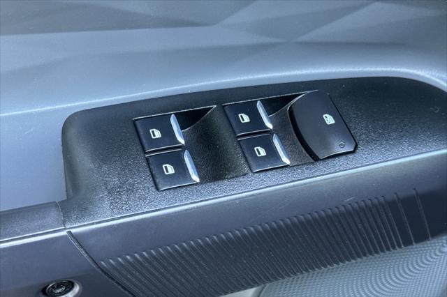Photo of 2023 Carbonized Gray Metallic Ford Maverick