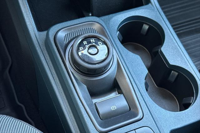 Photo of 2023 Carbonized Gray Metallic Ford Maverick