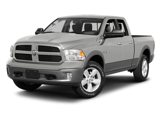 2013 RAM 1500