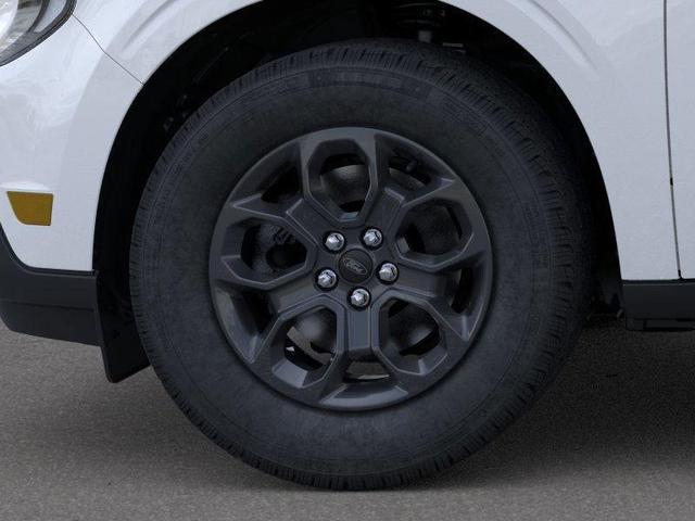 Photo of 2025 Oxford White Ford Maverick