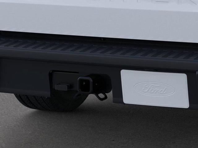 Photo of 2025 Oxford White Ford Maverick