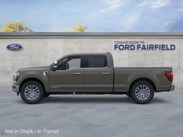 Photo of 2025 Marsh Gray Ford F-150