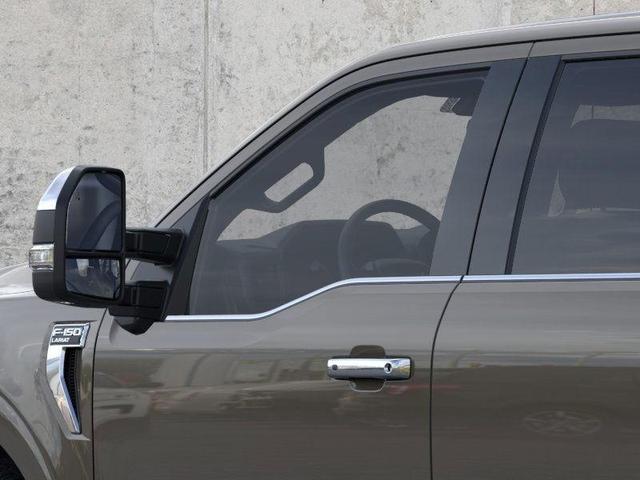 Photo of 2025 Marsh Gray Ford F-150