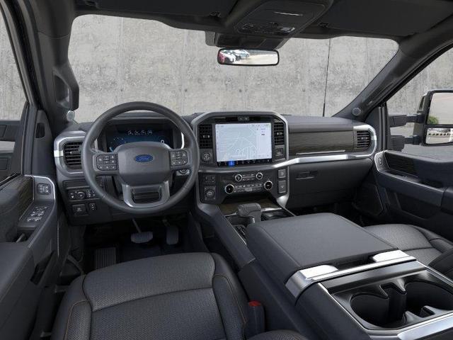 Photo of 2025 Marsh Gray Ford F-150