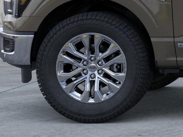 Photo of 2025 Marsh Gray Ford F-150