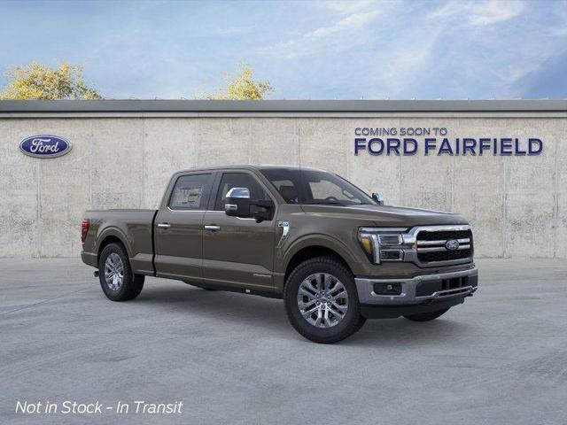 Photo of 2025 Marsh Gray Ford F-150