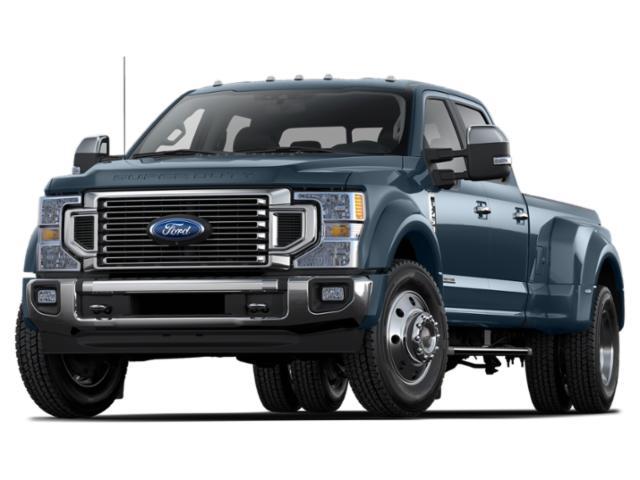 2022 Ford F-450