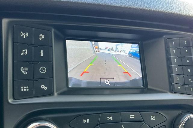 Photo of 2021 Oxford White Ford Ranger