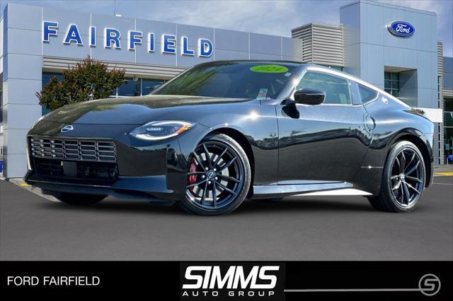 2024 Nissan Z