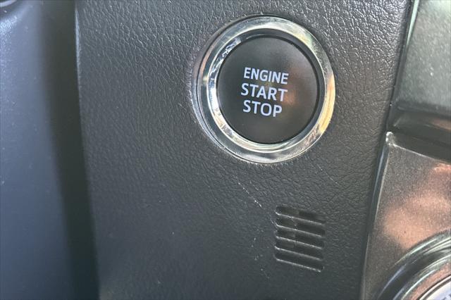 Photo of 2022 Barcelona Red Metallic Toyota 4Runner
