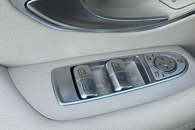 Photo of 2019 designo Selenite Gray Magno Metallic Mercedes-Benz E-Class