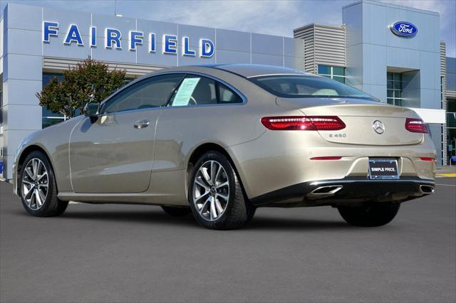 Photo of 2019 designo Selenite Gray Magno Metallic Mercedes-Benz E-Class