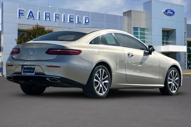 Photo of 2019 designo Selenite Gray Magno Metallic Mercedes-Benz E-Class