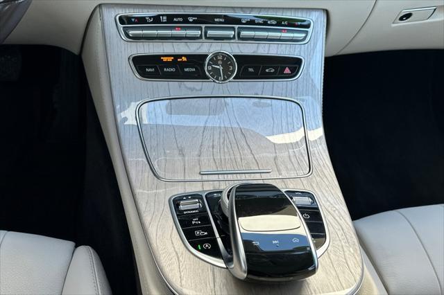 Photo of 2019 designo Selenite Gray Magno Metallic Mercedes-Benz E-Class