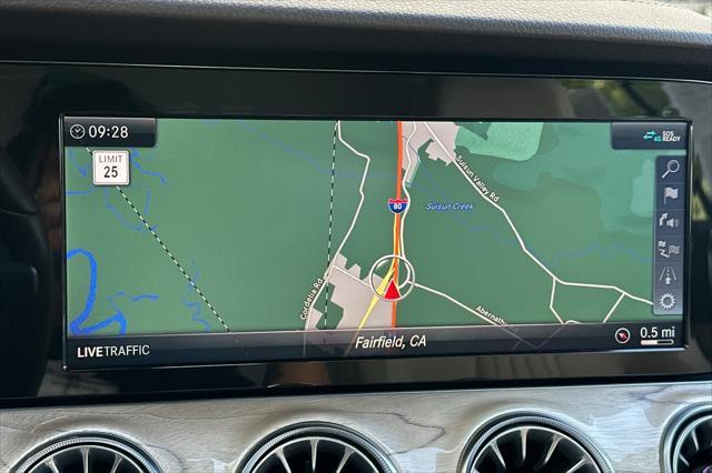 Photo of 2019 designo Selenite Gray Magno Metallic Mercedes-Benz E-Class
