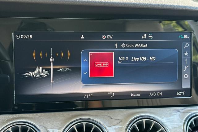 Photo of 2019 designo Selenite Gray Magno Metallic Mercedes-Benz E-Class