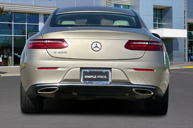 Photo of 2019 designo Selenite Gray Magno Metallic Mercedes-Benz E-Class