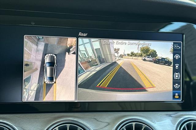 Photo of 2019 designo Selenite Gray Magno Metallic Mercedes-Benz E-Class