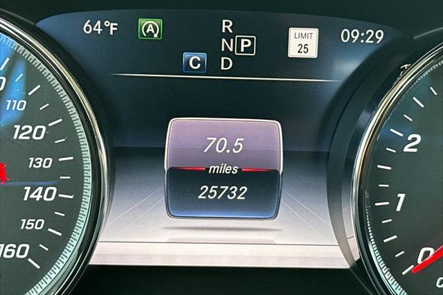 Photo of 2019 designo Selenite Gray Magno Metallic Mercedes-Benz E-Class