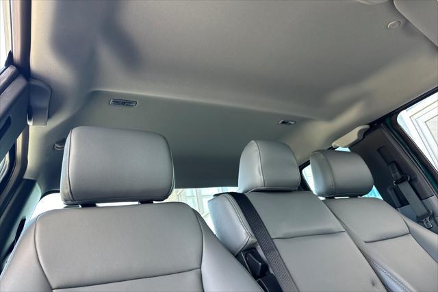 Photo of 2025 Green Ford F-150