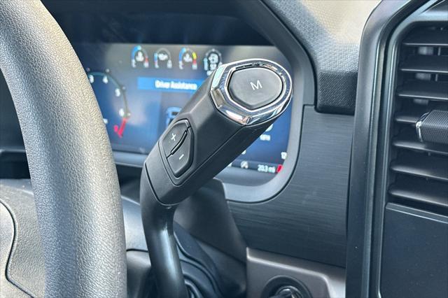 Photo of 2025 Green Ford F-150