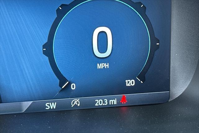 Photo of 2025 Green Ford F-150