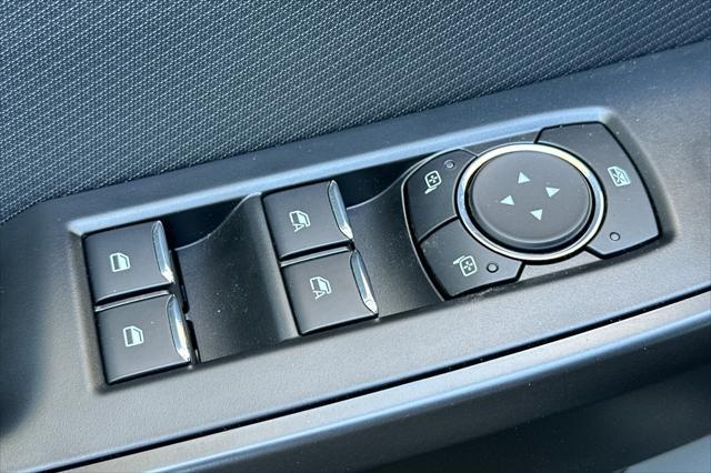 Photo of 2025 Green Ford F-150
