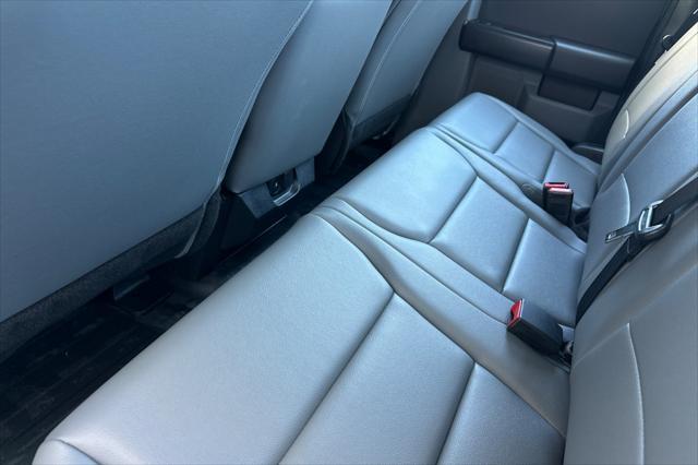 Photo of 2025 Green Ford F-150