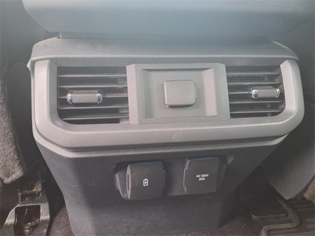 Photo of 2021 Blue Ford F-150