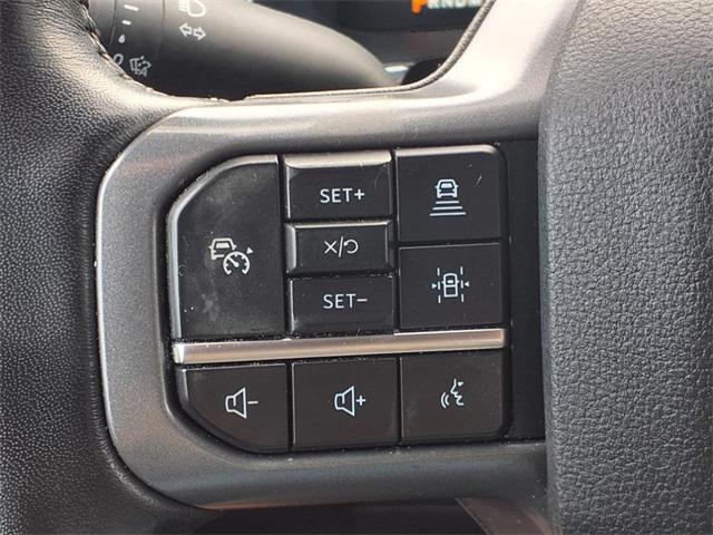Photo of 2021 Blue Ford F-150