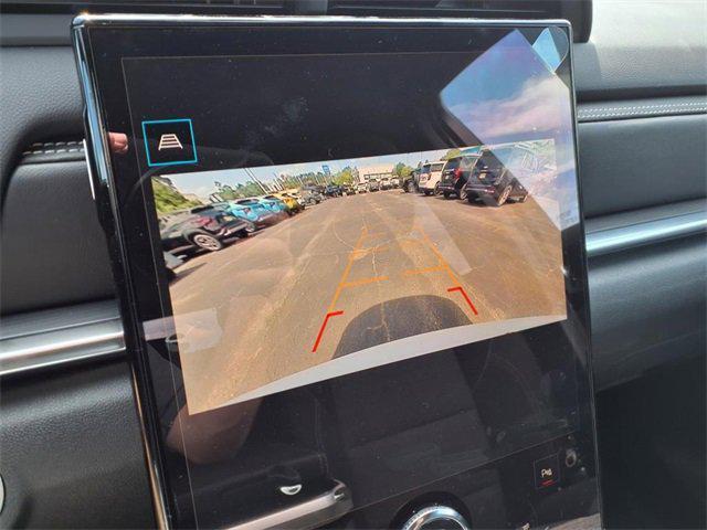 Photo of 2026 Summit White GMC Terrain