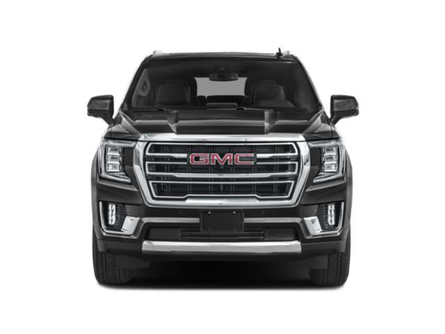 Photo of 2022 Pearl Beige Metallic GMC Yukon XL
