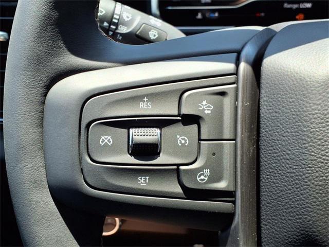 Photo of 2025 Onyx Black GMC Sierra 2500